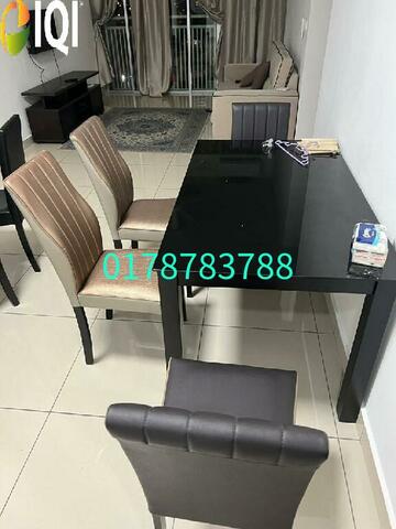 Meridin Bayvue Apartmenthas  photo