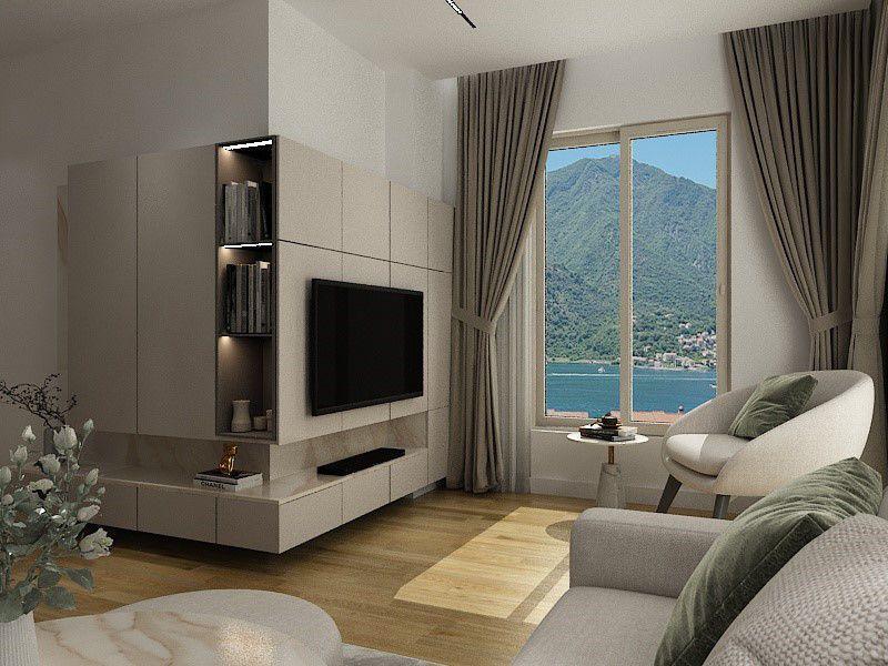 Two-Bedroom Apartments for Sale – Boka Gardens image