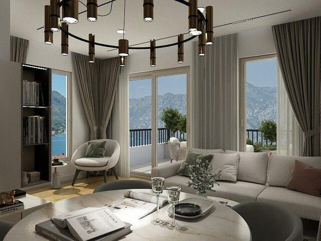 Two-Bedroom Apartments for Sale – Boka Gardens image