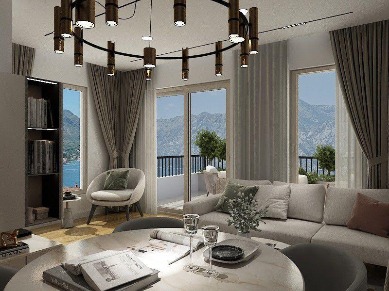 Two-Bedroom Apartments for Sale – Boka Gardens image