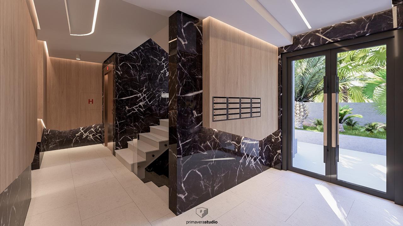 Two-Bedroom Apartments for Sale – Boka Gardens image