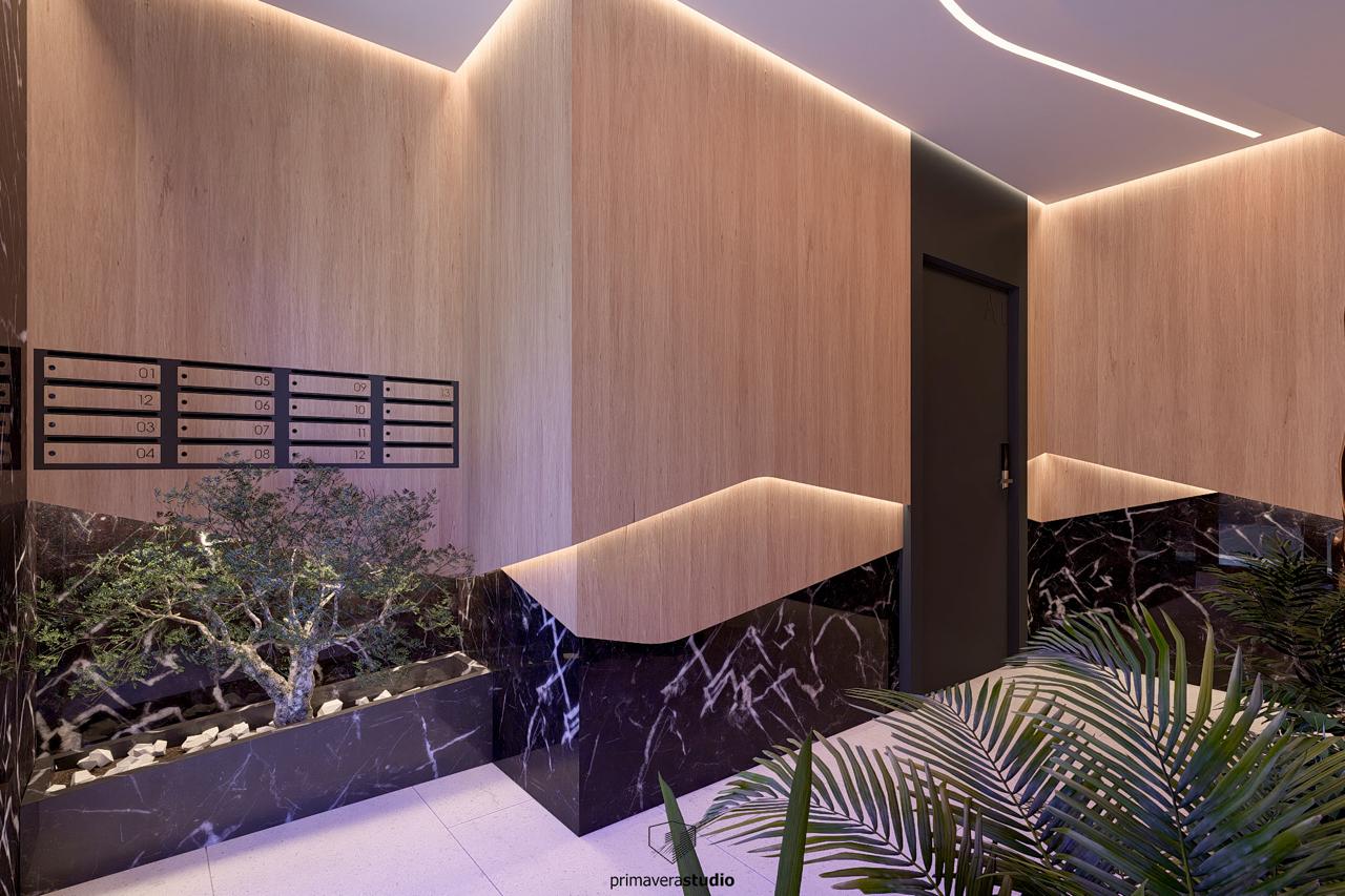 Two-Bedroom Apartments for Sale – Boka Gardens image