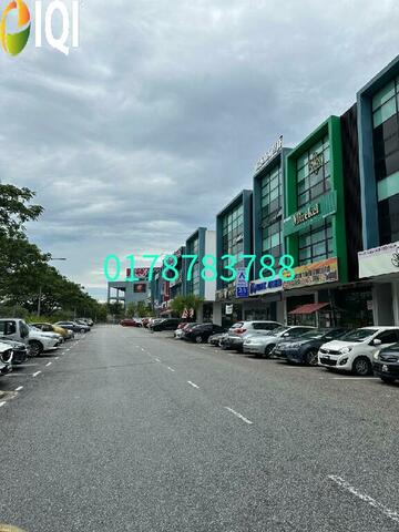 Bandar Dato Onn image