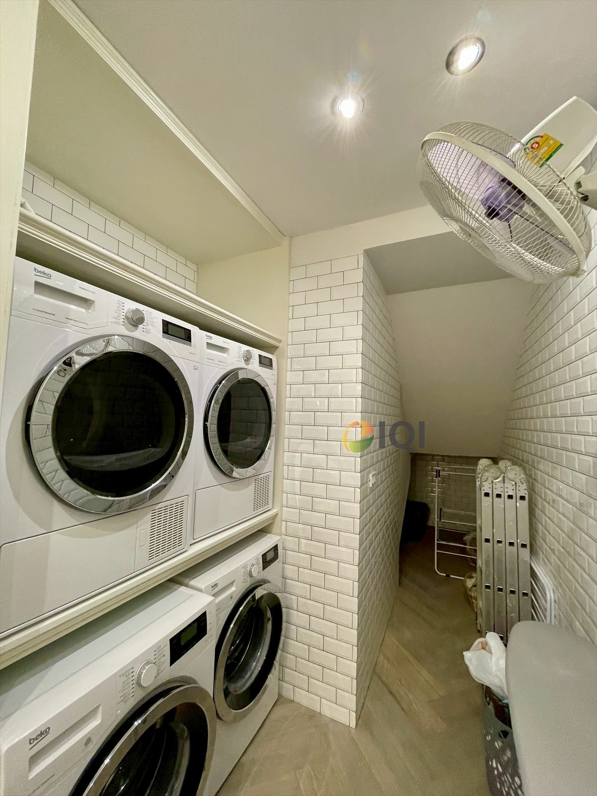 For Sale Townhome Baan Klang Krung Thonglor  image