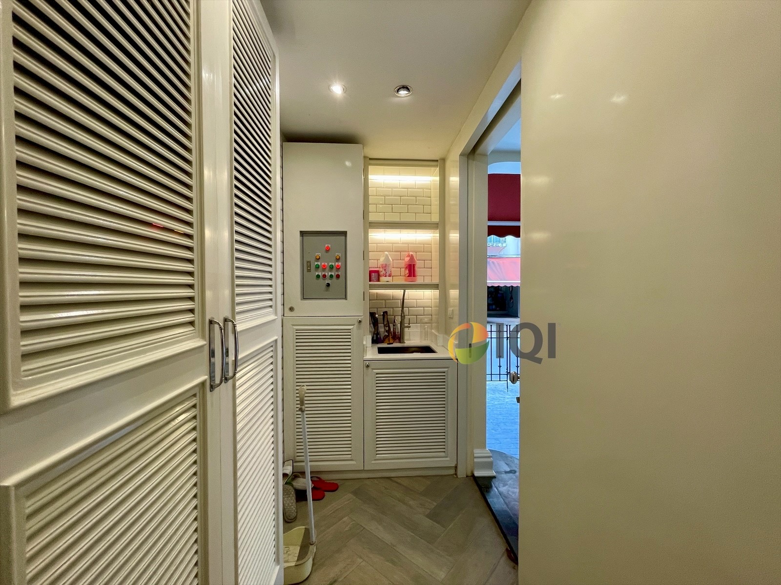 For Sale Townhome Baan Klang Krung Thonglor  image