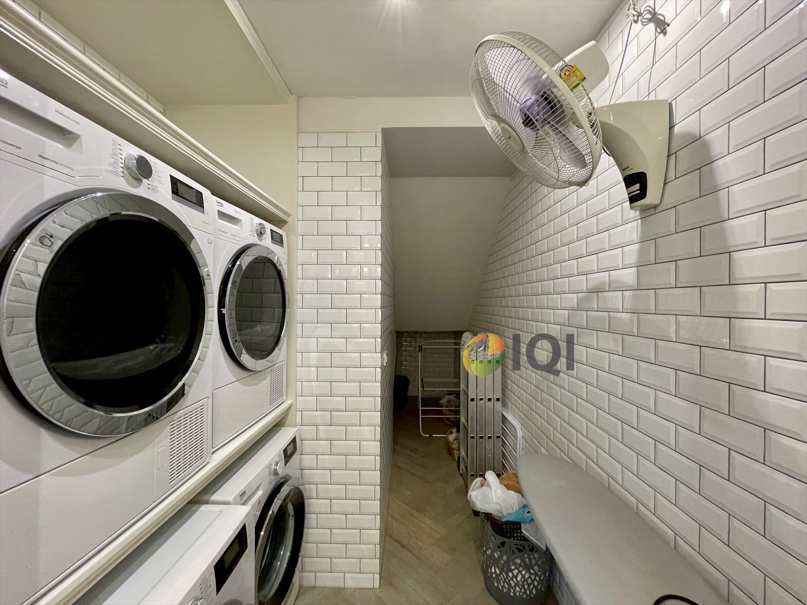 For Sale Townhome Baan Klang Krung Thonglor  image