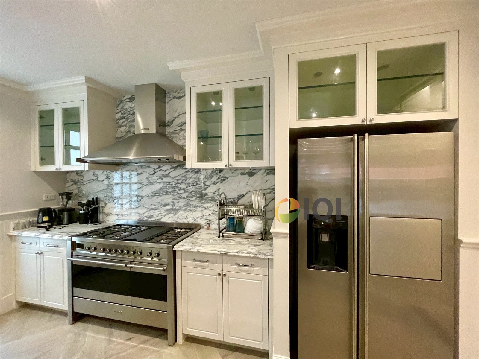 For Sale Townhome Baan Klang Krung Thonglor  image