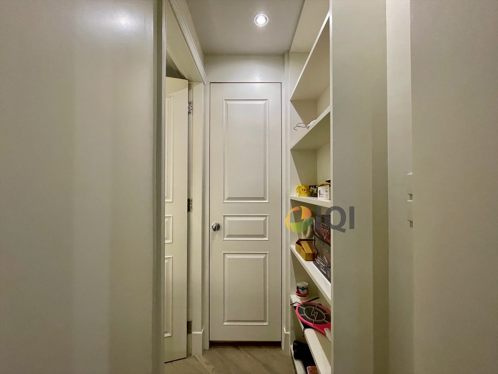For Sale Townhome Baan Klang Krung Thonglor  image