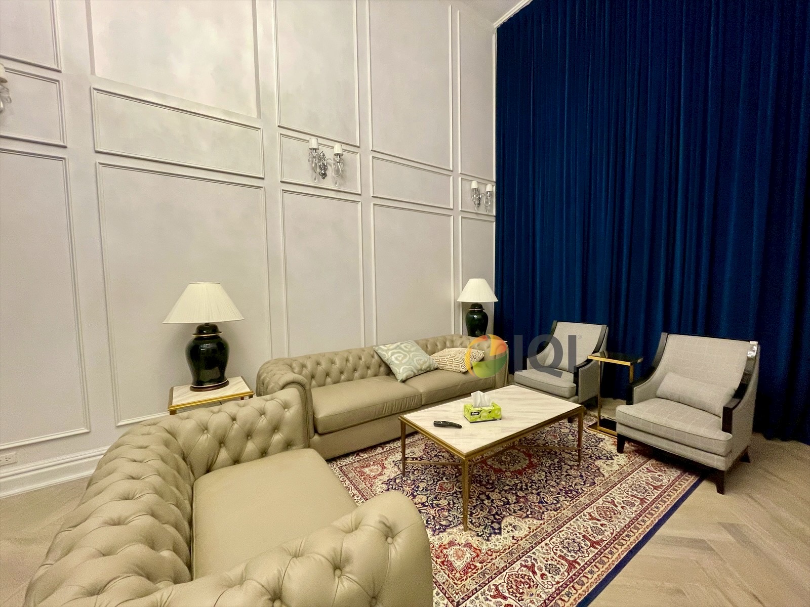 For Sale Townhome Baan Klang Krung Thonglor  image