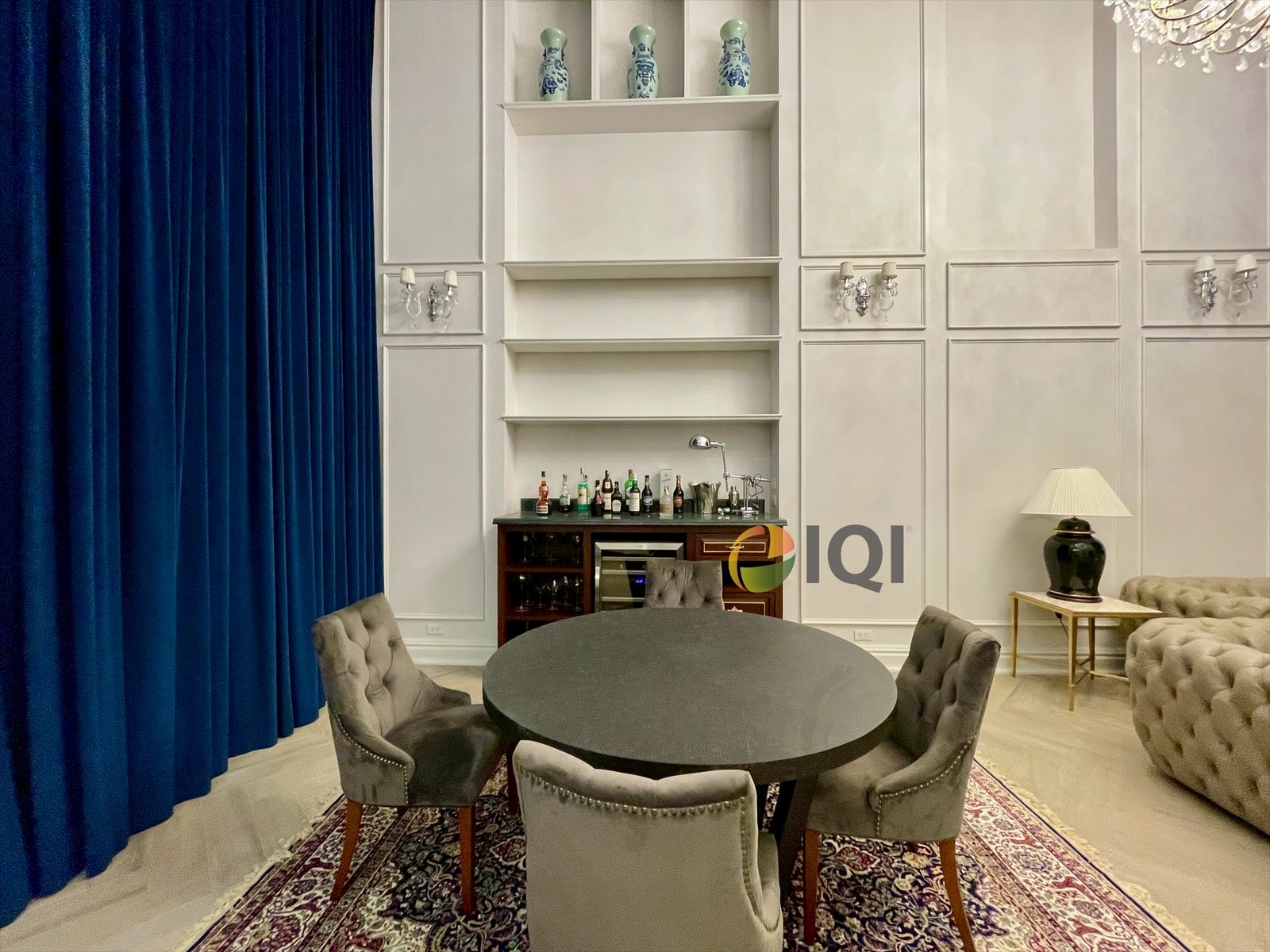 For Sale Townhome Baan Klang Krung Thonglor  image