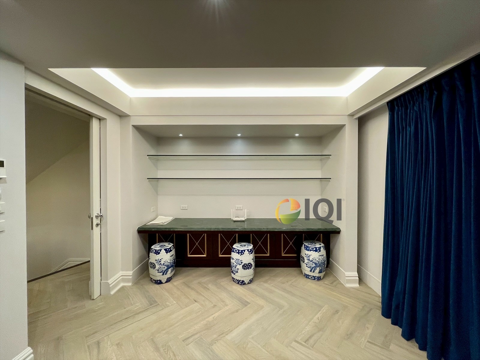 For Sale Townhome Baan Klang Krung Thonglor  image