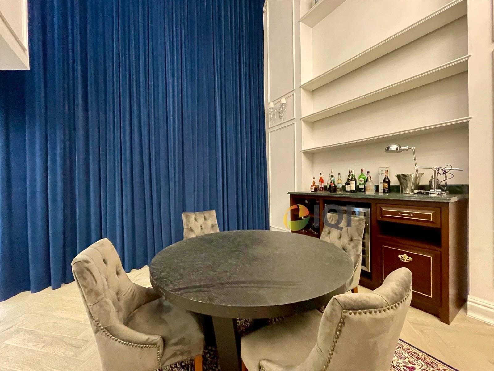 For Sale Townhome Baan Klang Krung Thonglor  image