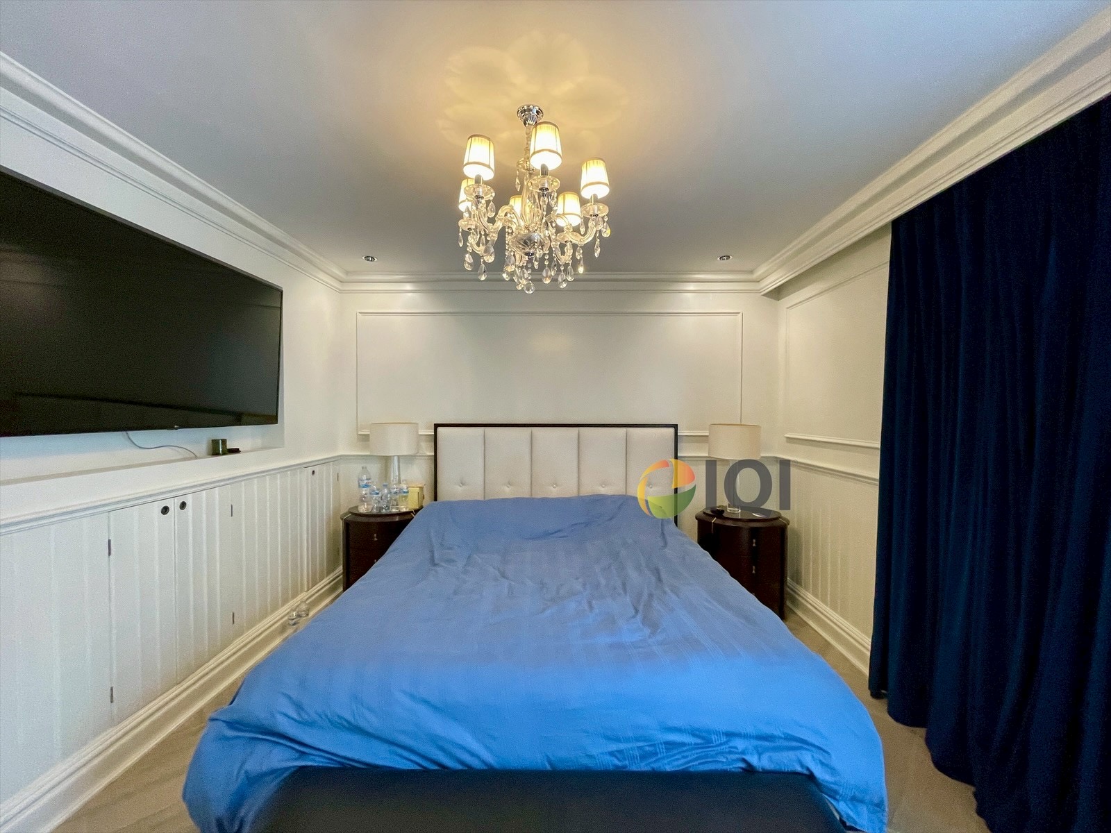 For Sale Townhome Baan Klang Krung Thonglor  image