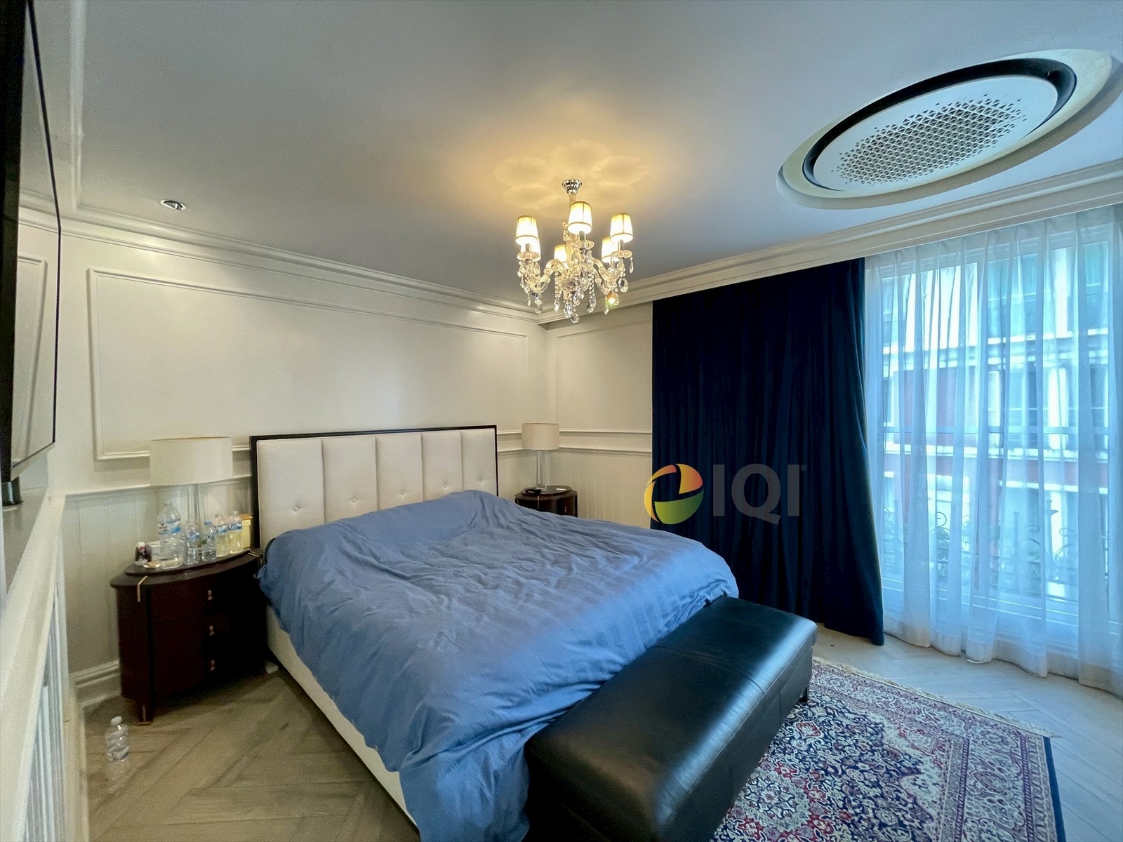 For Sale Townhome Baan Klang Krung Thonglor  image