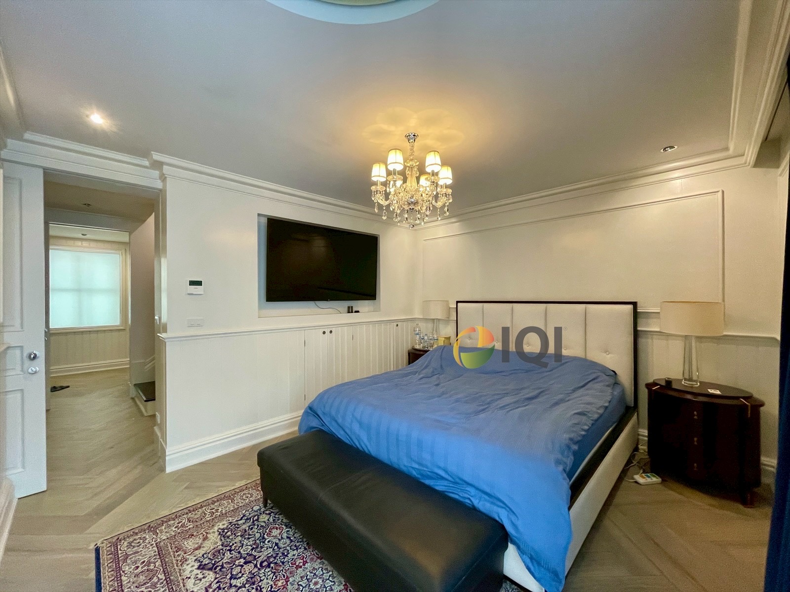 For Sale Townhome Baan Klang Krung Thonglor  image