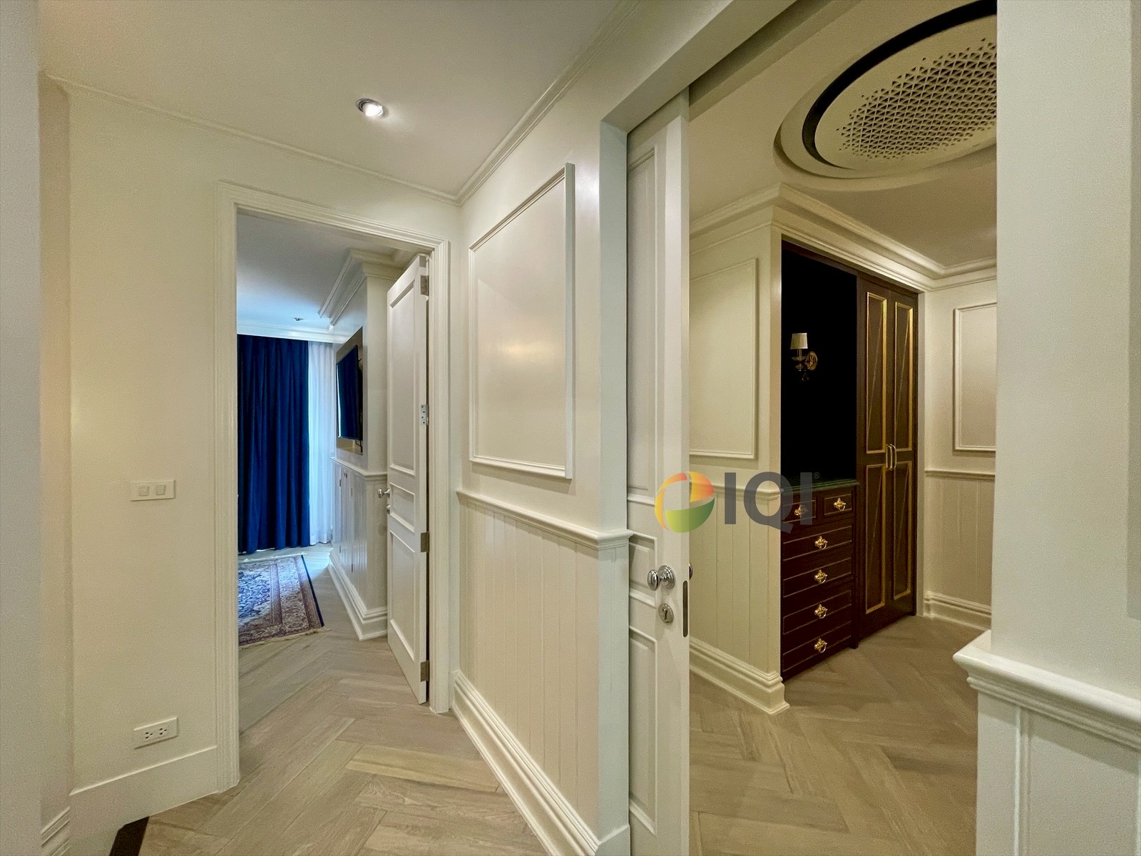 For Sale Townhome Baan Klang Krung Thonglor  image