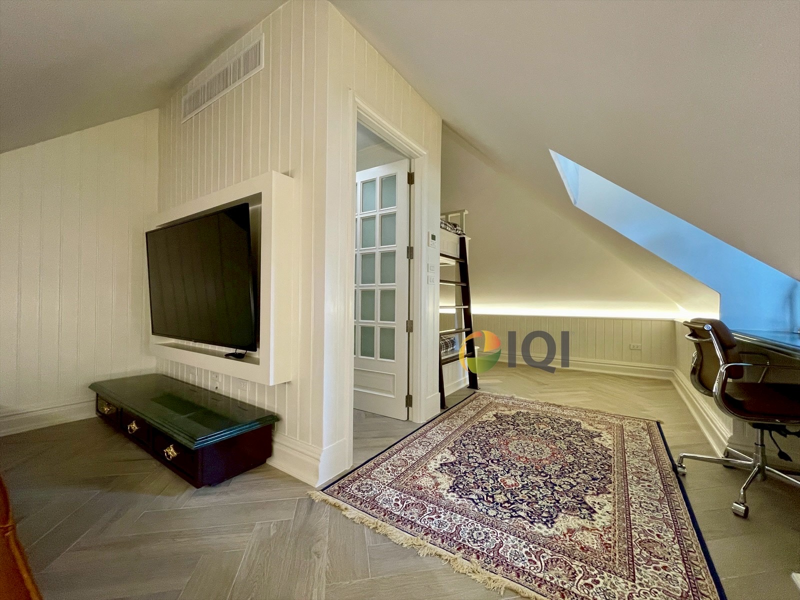 For Sale Townhome Baan Klang Krung Thonglor  image