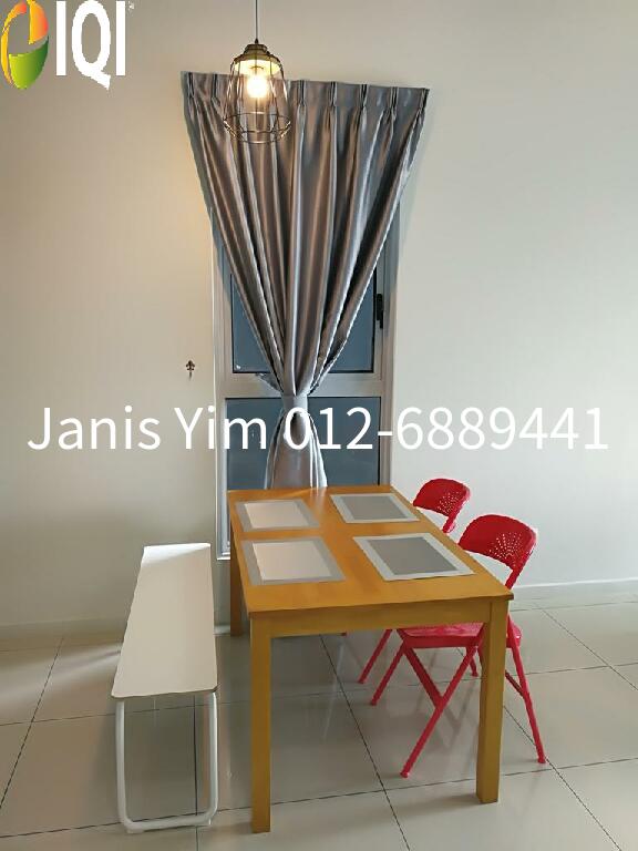 Geo Residence  image