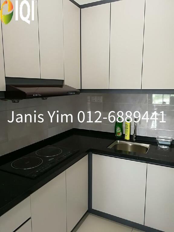 Geo Residence  image