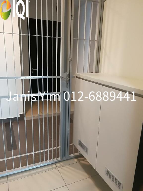 Geo Residence  image