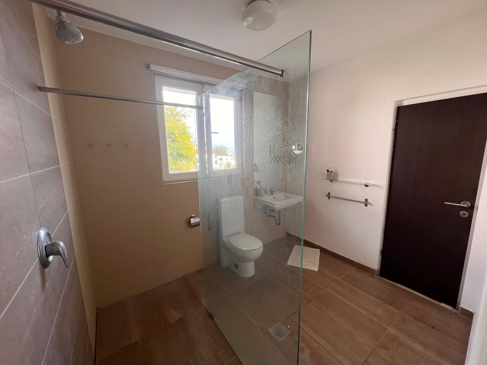 Charming Family House with Pool, Green Yard & Stunning Sea Views image