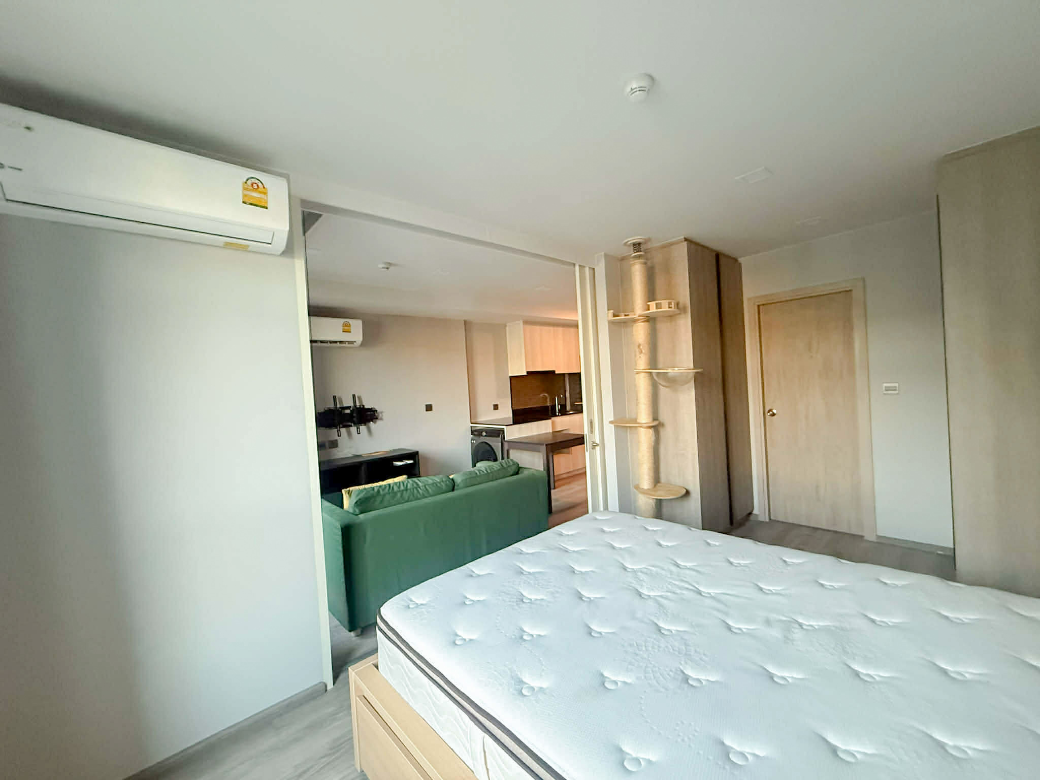 For Sale Maestro 19 Ratchada 19 – Pool View image