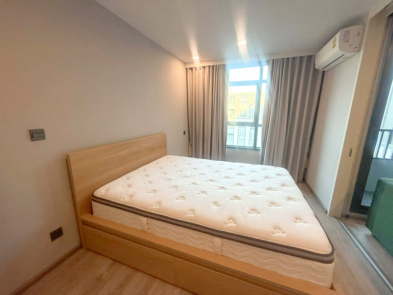 For Sale Maestro 19 Ratchada 19 – Pool View