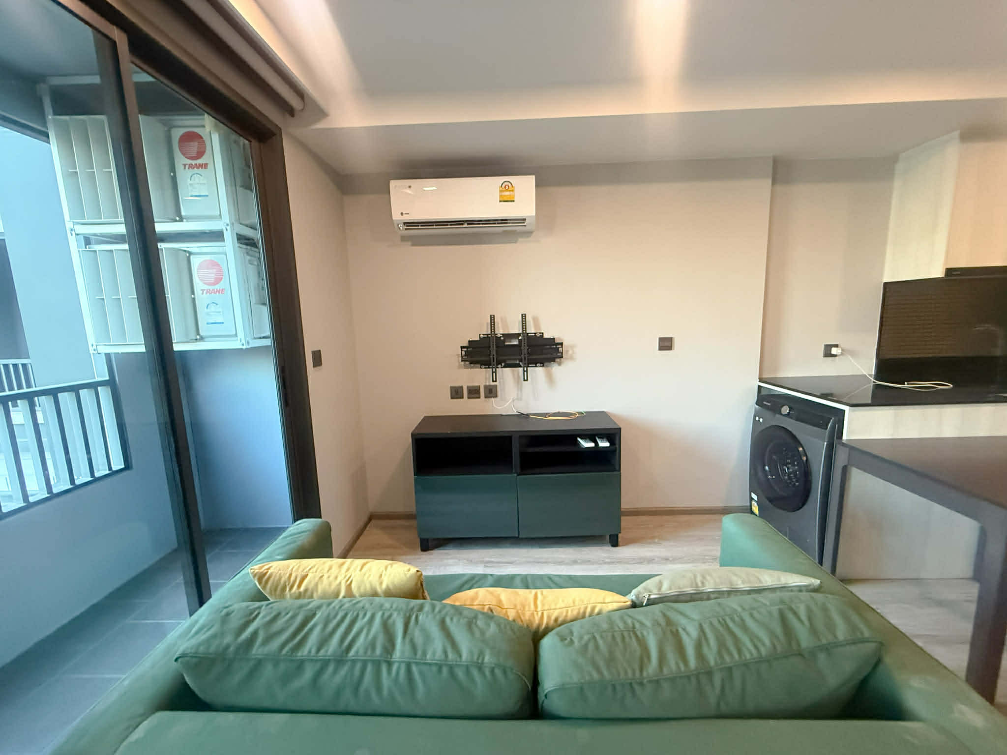 For Sale Maestro 19 Ratchada 19 – Pool View image