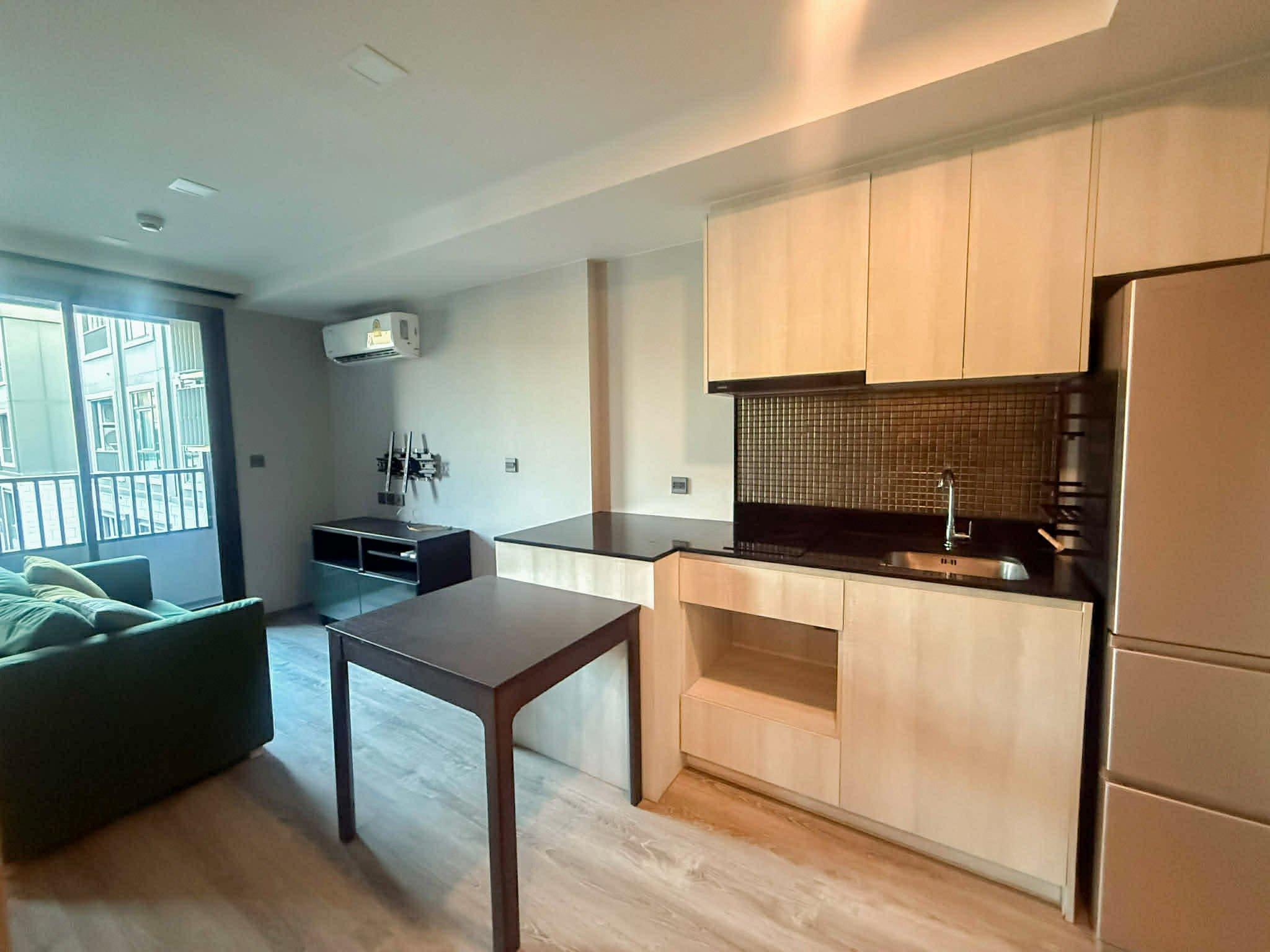 For Sale Maestro 19 Ratchada 19 – Pool View image