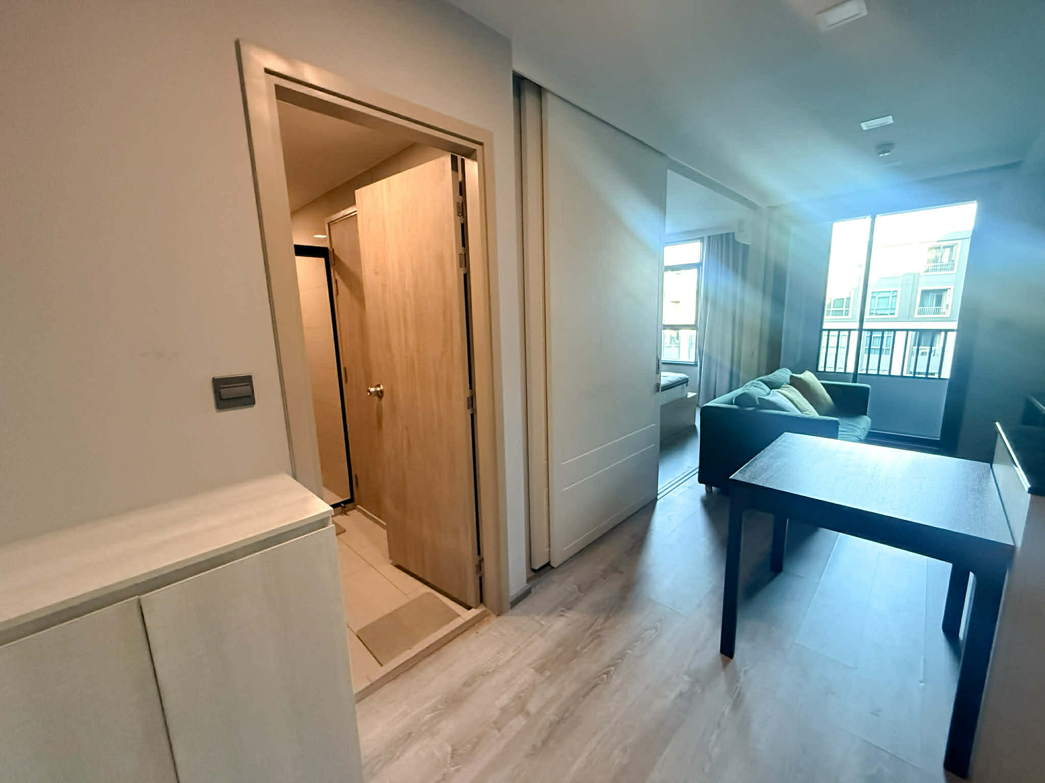 For Sale Maestro 19 Ratchada 19 – Pool View image