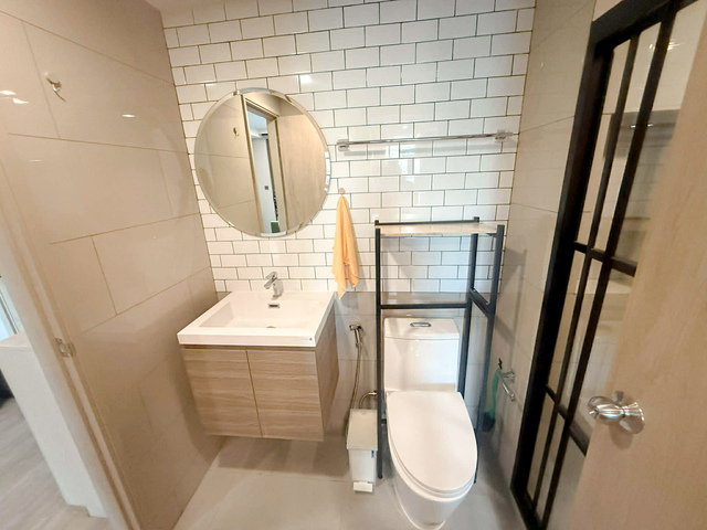 For Sale Maestro 19 Ratchada 19 – Pool View image