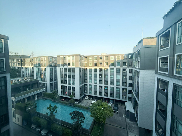 For Sale Maestro 19 Ratchada 19 – Pool View image