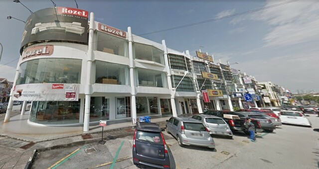 Taipan Business Centre, USJ 10 image