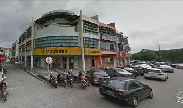 Taipan Business Centre, USJ 10 image