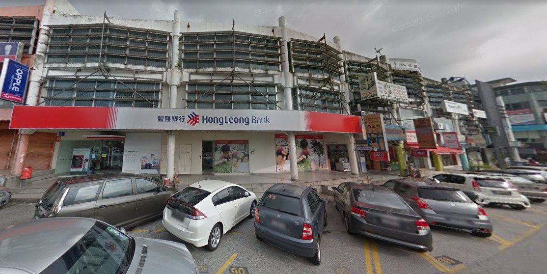 Taipan Business Centre, USJ 10 image