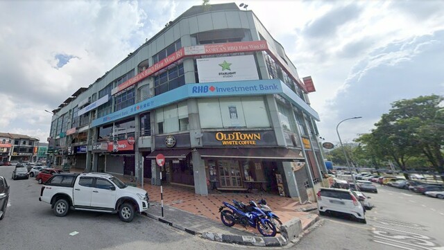 Taipan Business Centre, USJ 10 image