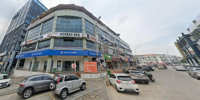 Taipan Business Centre, USJ 10 image