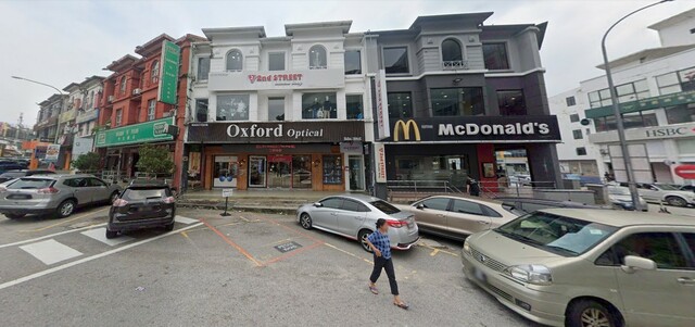 Taipan Business Centre, USJ 10 image