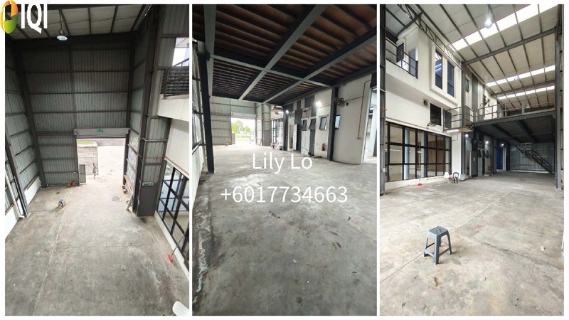 Eco Business Park 1