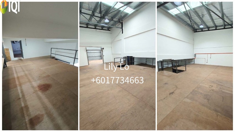 Eco Business Park 1