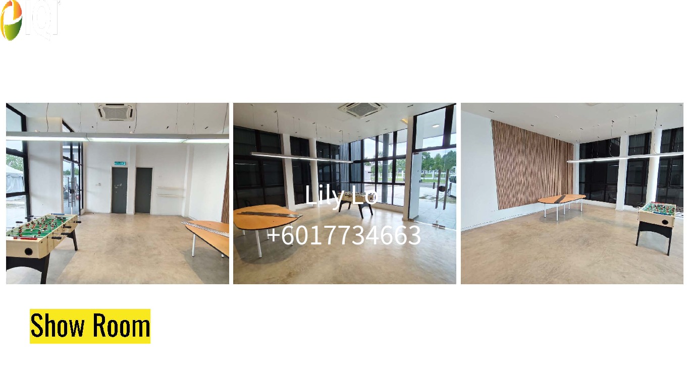 Eco Business Park 1 image