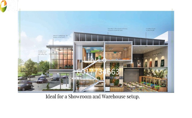 Eco Business Park 1 image