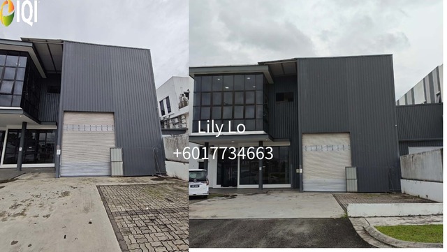 Eco Business Park 1 image