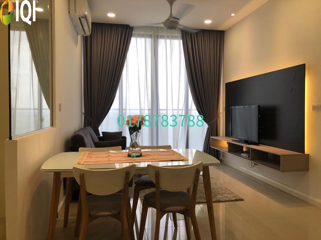 D'Pristine Medini image