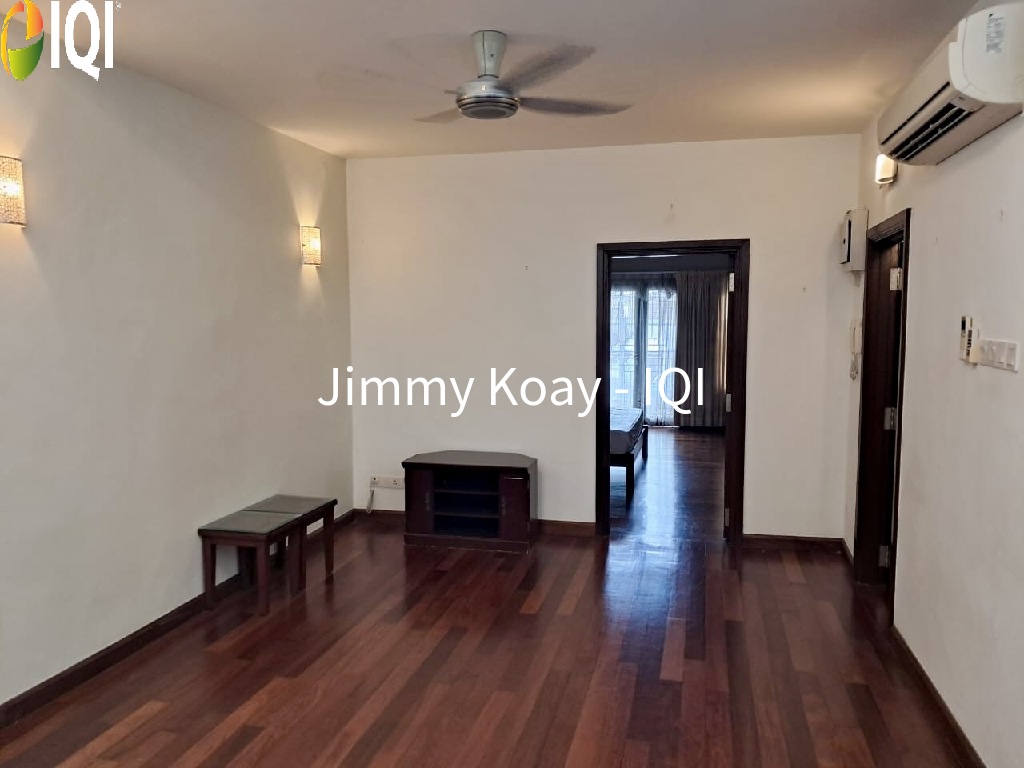 2 Storey Terrace House @ Taman SA, Bangsar image