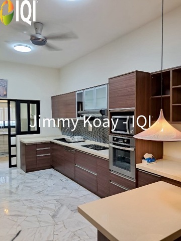 2 Storey Terrace House @ Taman SA, Bangsar image