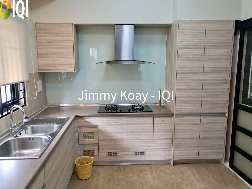 2 Storey Terrace House @ Taman SA, Bangsar image