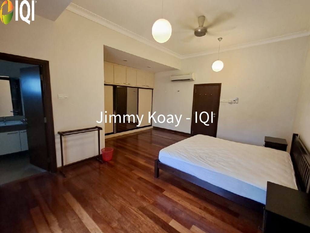 2 Storey Terrace House @ Taman SA, Bangsar image