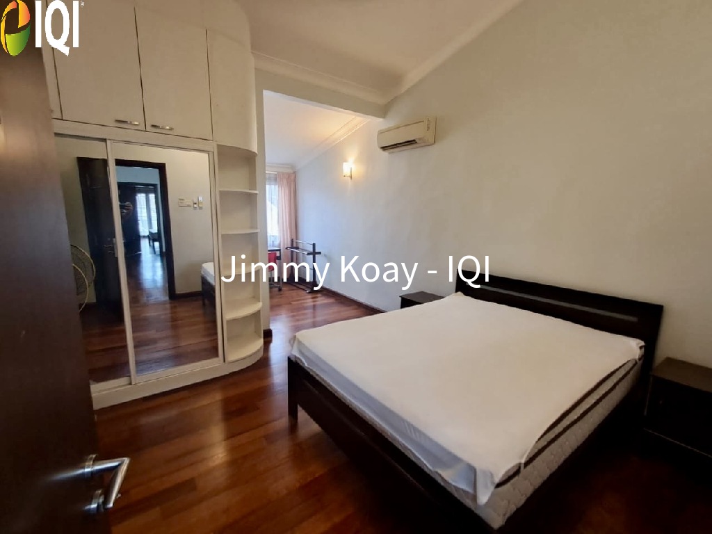 2 Storey Terrace House @ Taman SA, Bangsar image