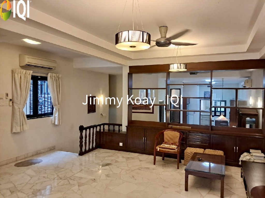 2 Storey Terrace House @ Taman SA, Bangsar image